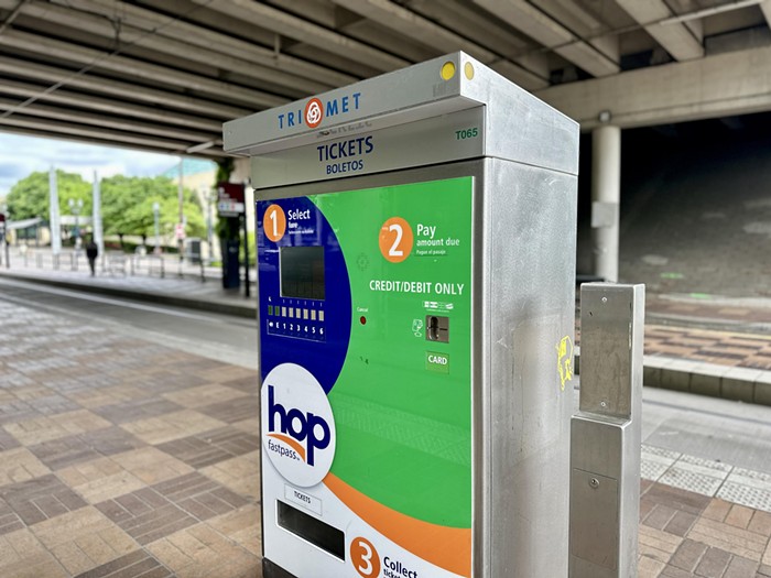 TriMet Board Members Say They Do Ride Public Transit (But It’s Unclear How Often)